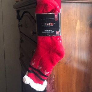 New therma x Sherpa Socks 🧦